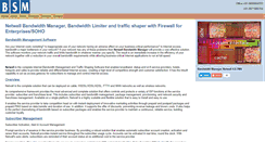 Desktop Screenshot of bsmnetworks.in