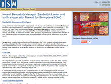 Tablet Screenshot of bsmnetworks.in